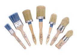 Annie Sloan Brushes