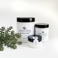 Artisan Mineral Paint