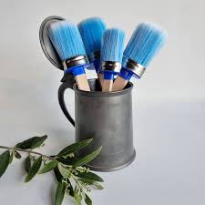 Artisan Paint Brushes