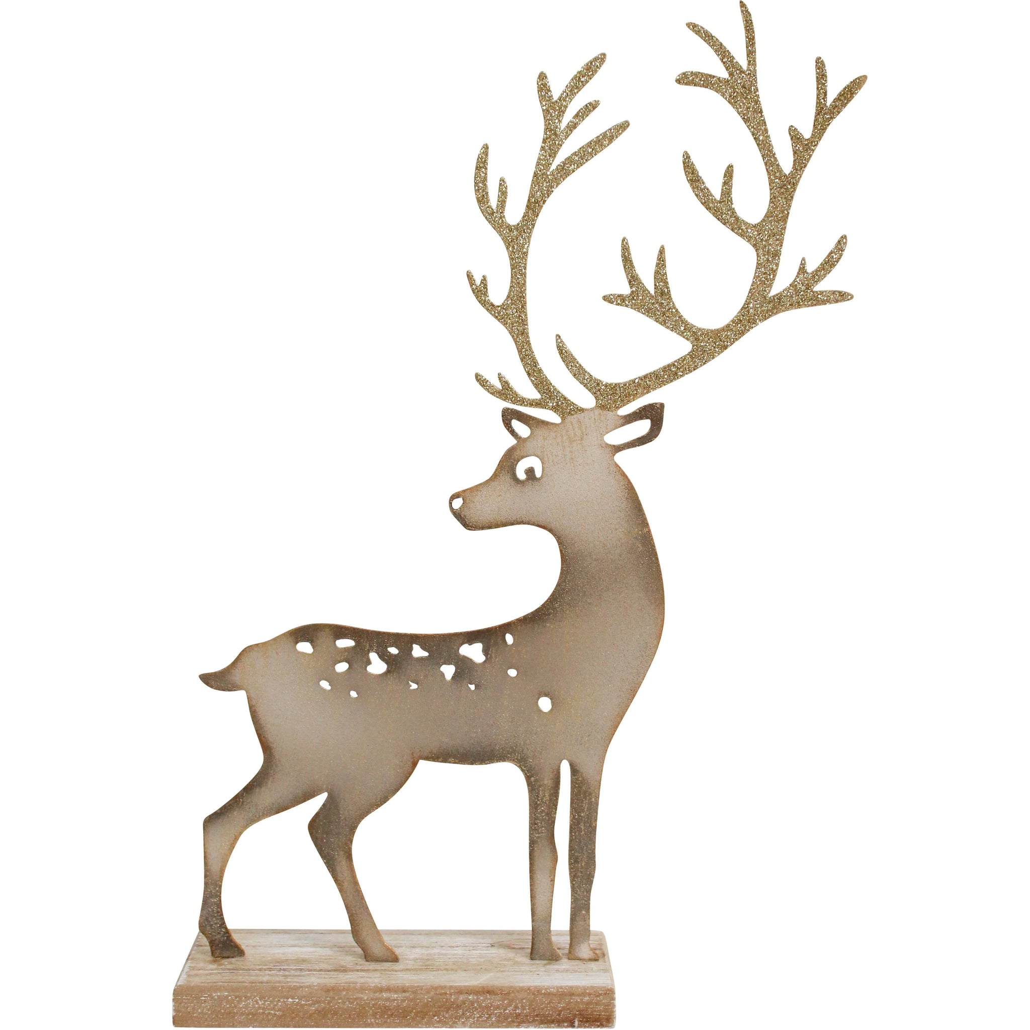 Christmas Reindeer Large