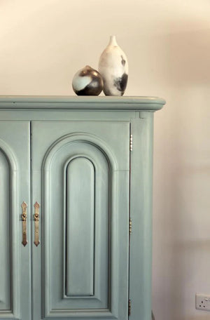 Annie Sloan Chalk Paint™ – DUCK EGG BLUE