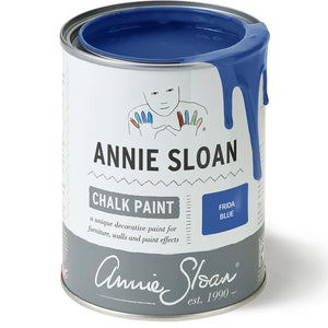 Annie Sloan Chalk Paint™ – FRIDA BLUE