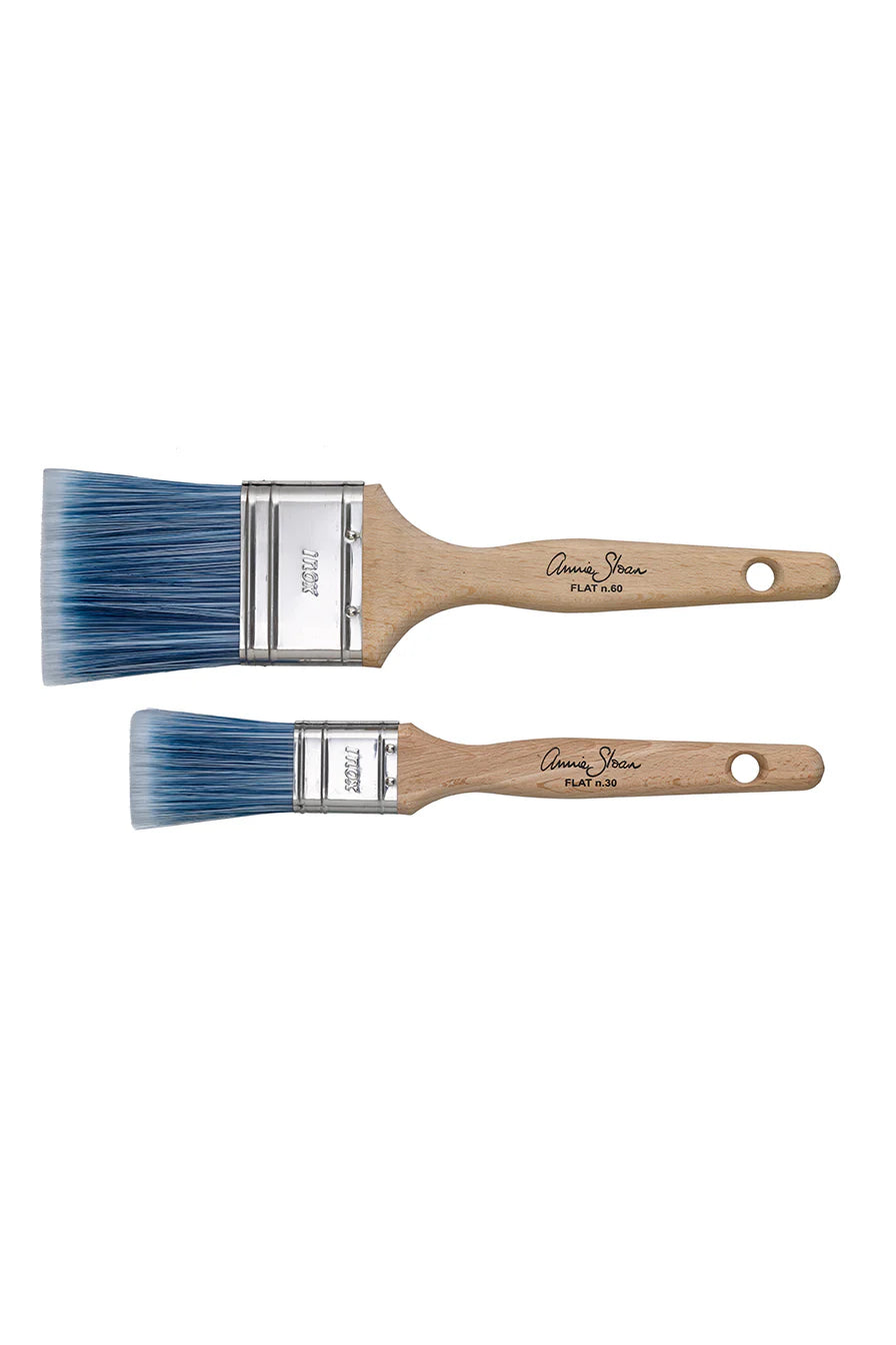 Annie Sloan® CHALK PAINT™ FLAT BRUSHES