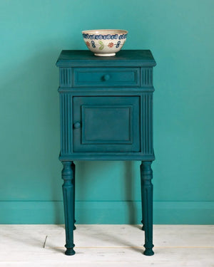 Annie Sloan Chalk Paint™ – AUBUSSON BLUE