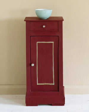 Annie Sloan Chalk Paint™ – BURGUNDY