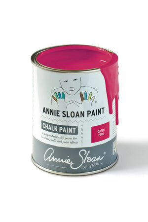 Annie Sloan Chalk Paint™ – CAPRI PINK