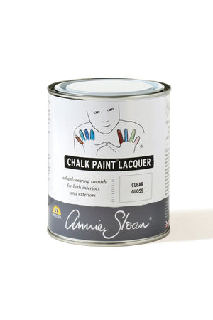 Annie Sloan Chalk Paint™ Lacquer