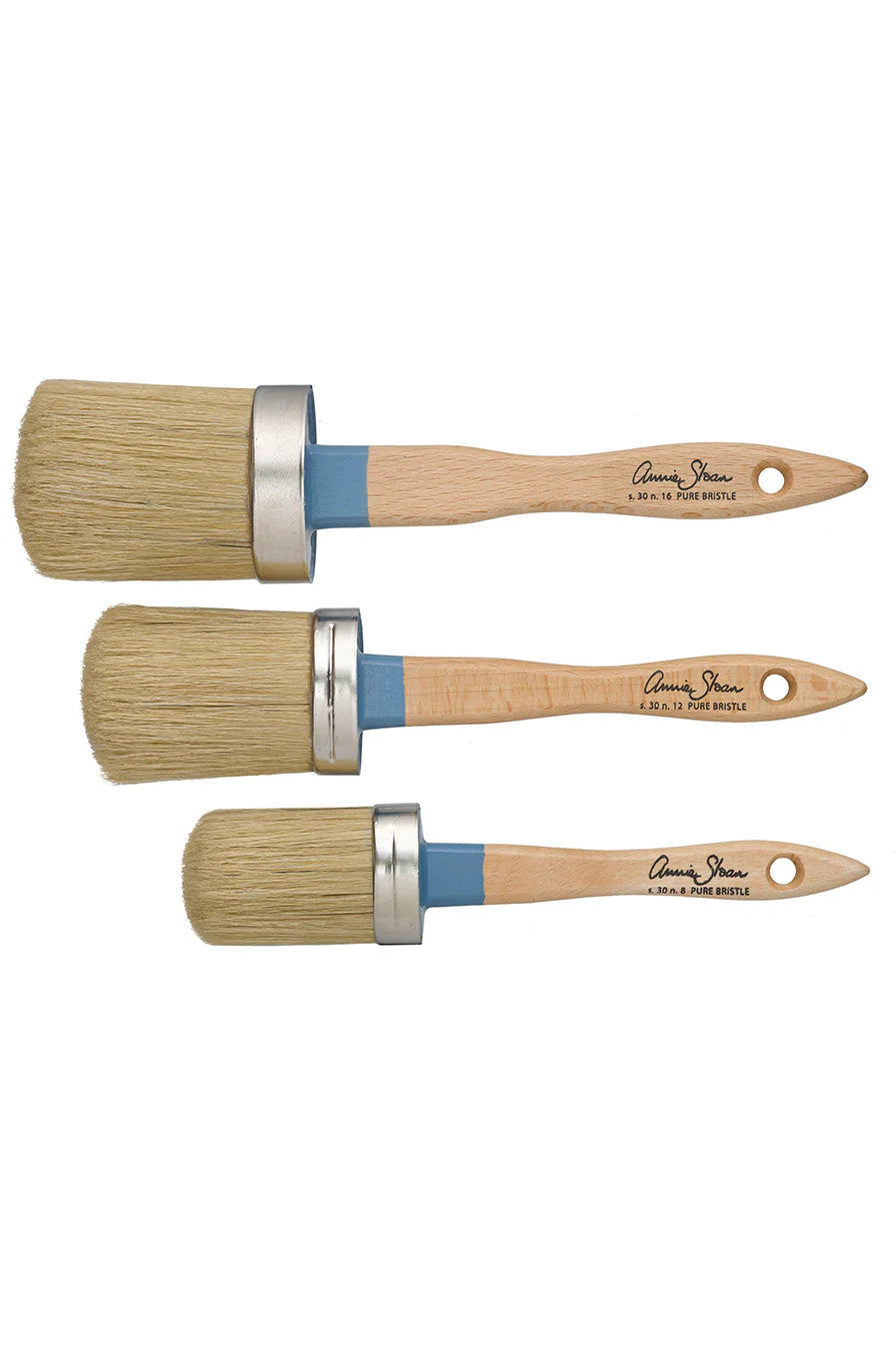 Annie Sloan® CHALK PAINT™ BRUSHES