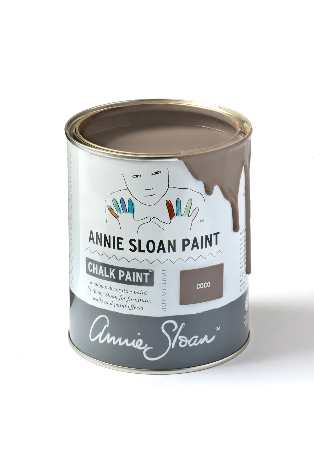 Annie Sloan Chalk Paint™ – COCO