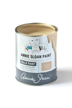 Annie Sloan Chalk Paint™ – COUNTRY GREY