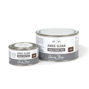 Annie Sloan Dark Chalk Paint™ Wax