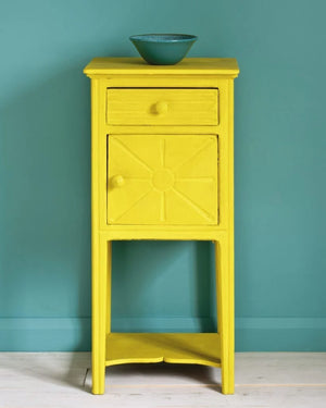 Annie Sloan Chalk Paint™ – ENGLISH YELLOW