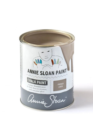 Annie Sloan Chalk Paint™ – FRENCH LINEN