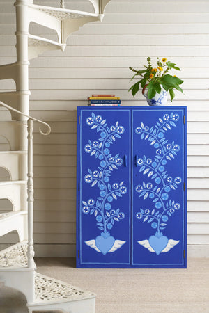 Annie Sloan Chalk Paint™ – FRIDA BLUE