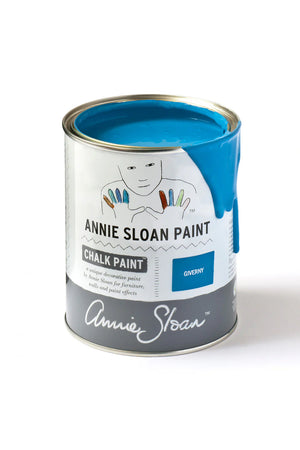 Annie Sloan Chalk Paint™ – GIVERNY