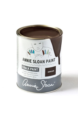 Annie Sloan Chalk Paint™ – HONFLEUR