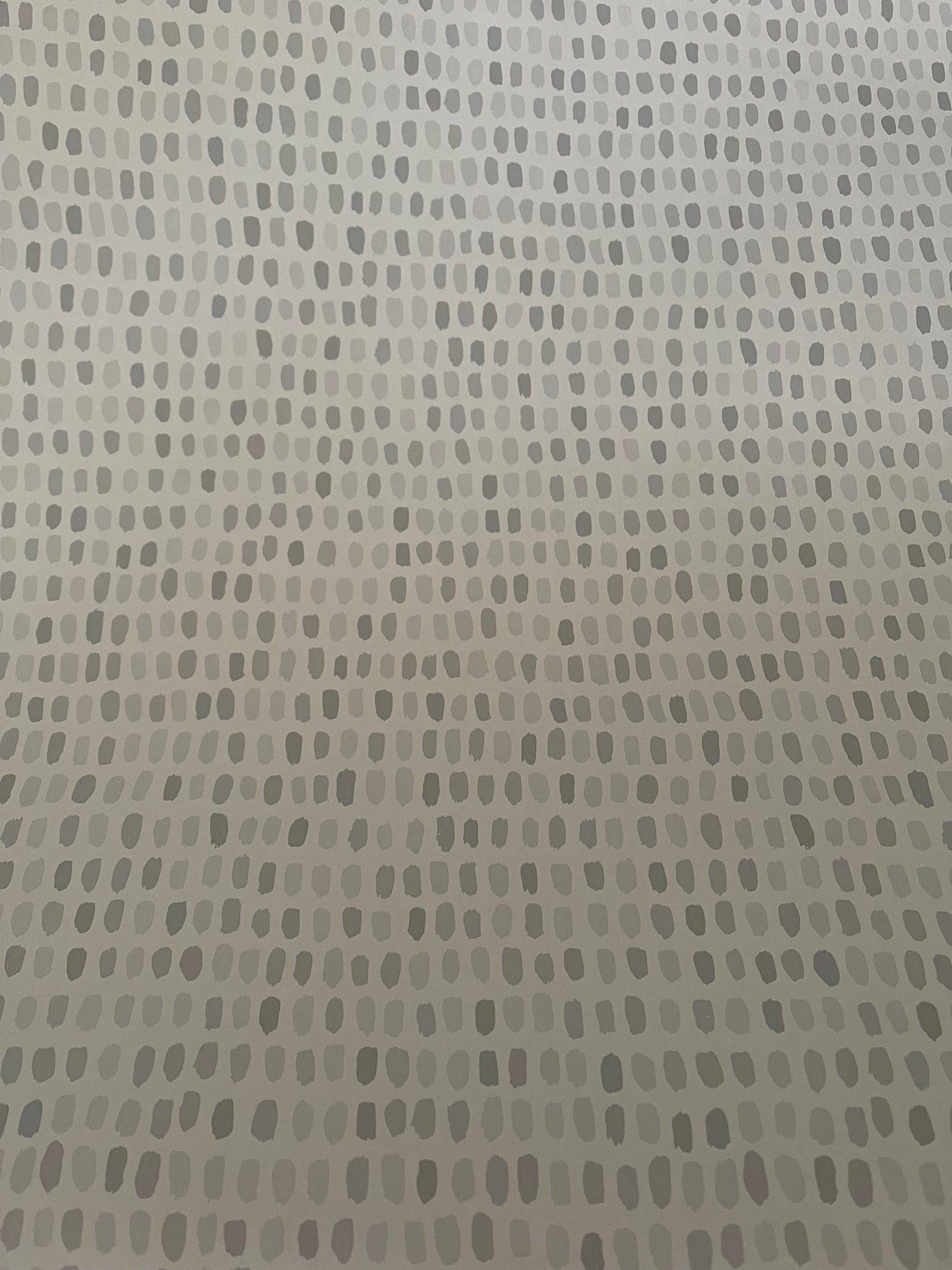 Gray Dash Wallpaper