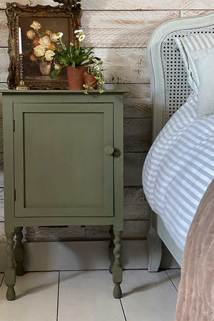 Annie Sloan Chalk Paint™ – OLIVE