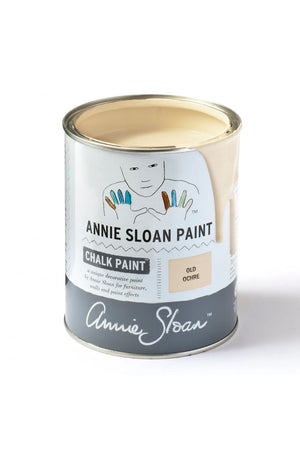 Annie Sloan Chalk Paint™ – OLD OCHRE