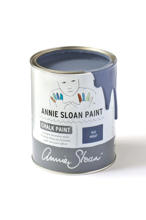 Annie Sloan Chalk Paint™ – OLD VIOLET