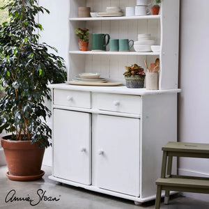 Annie Sloan Chalk Paint™ – OLD WHITE