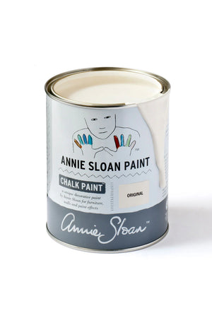 Annie Sloan Chalk Paint™ – ORIGINAL