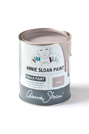 Annie Sloan Chalk Paint™ – PALOMA