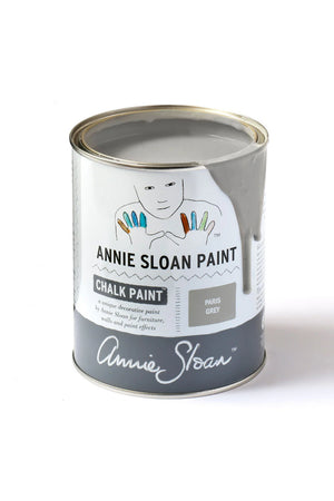 Annie Sloan Chalk Paint™ – PARIS GREY