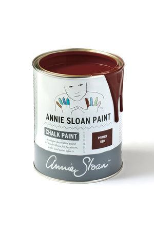 Annie Sloan Chalk Paint™ – PRIMER RED