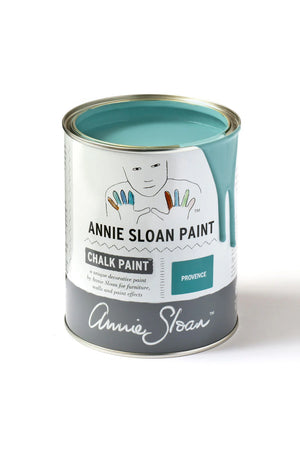 Annie Sloan Chalk Paint™ – PROVENCE