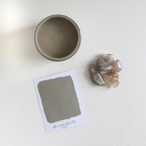 Artisan Mineral Paint - Stringybark