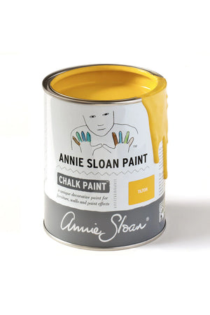 Annie Sloan Chalk Paint™ – TILTON