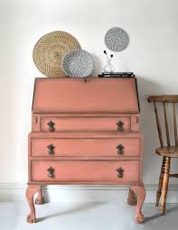 Annie Sloan Chalk Paint™ – SCANDINAVIAN PINK