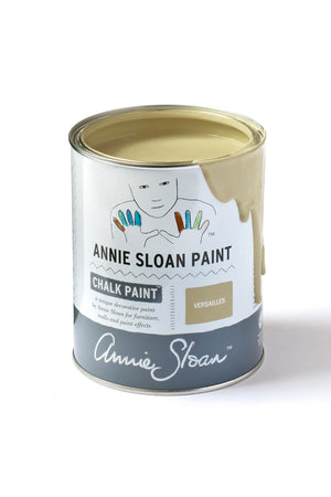 Annie Sloan Chalk Paint™ – VERSAILLES