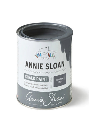 Annie Sloan Chalk Paint™ – WHISTLER GREY