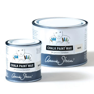 Annie Sloan White Chalk Paint™ Wax