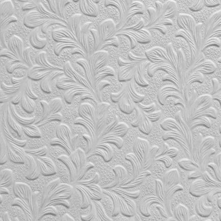 Wilton Paintable Wallpaper (sold per metre)