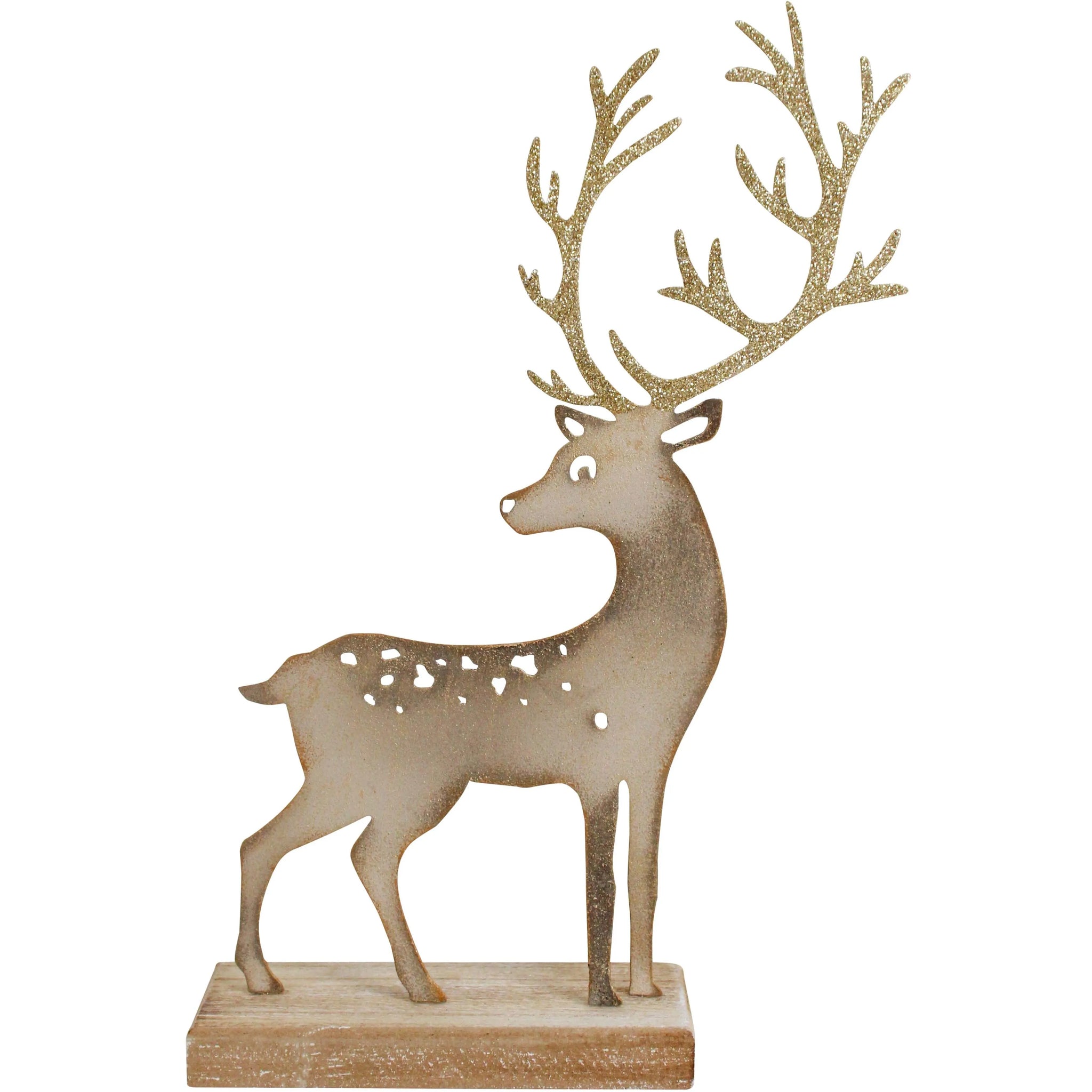 Christmas Reindeer Small