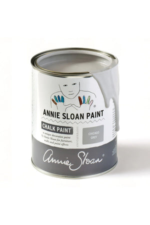 Annie Sloan Chalk Paint™ – CHICAGO GREY