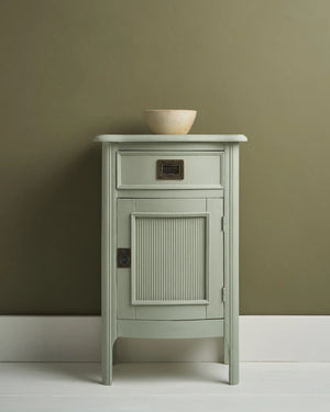 Annie Sloan Chalk Paint™ – COOLABAH GREEN