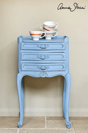 Annie Sloan Chalk Paint™ – LOUIS BLUE