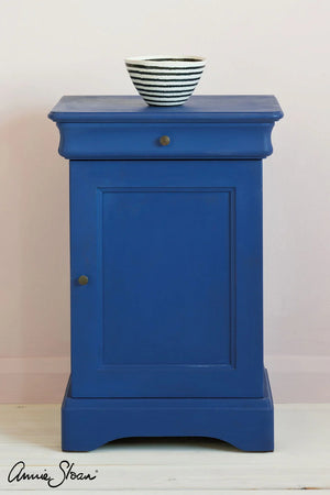 Annie Sloan Chalk Paint™ – NAPOLEONIC BLUE