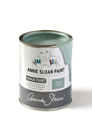 Annie Sloan Chalk Paint™ – SVENSKA BLUE