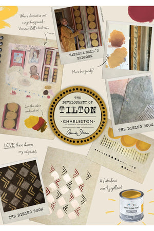 Annie Sloan Chalk Paint™ – TILTON