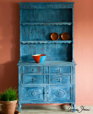 Annie Sloan Chalk Paint™ – GREEK BLUE