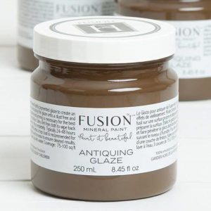 Fusion Antiquing Glaze