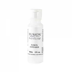 Fusion Mineral Paint Extender