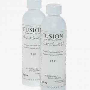 Fusion TSP Alternative Cleaner