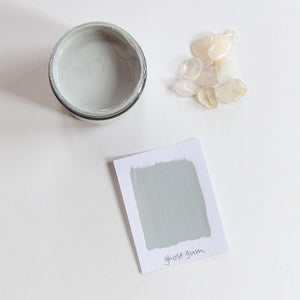 Artisan Mineral Paint - Ghost Gum