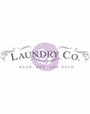 Redesign by Prima Transfer - Laundry Co